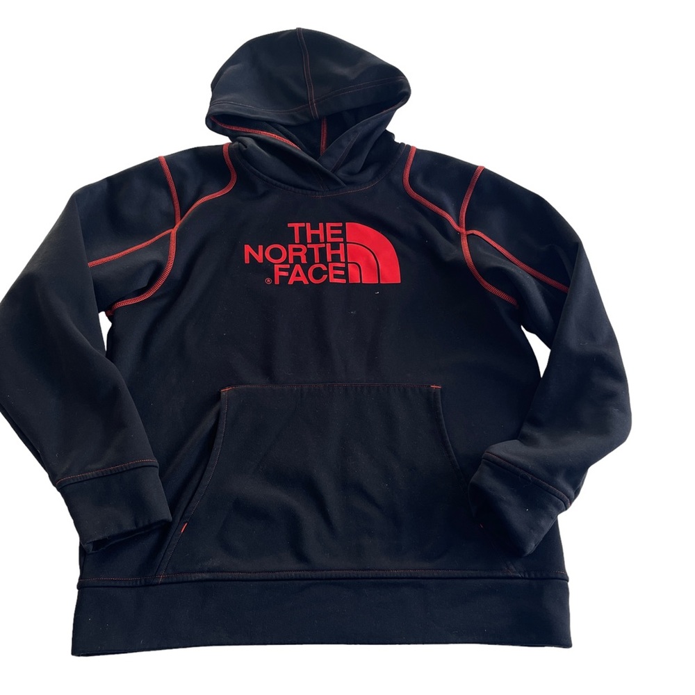 North Face Hoodie - Picture 1 of 3